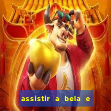 assistir a bela e a fera (1991 online dublado)